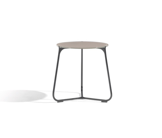 Mood Coffee Table 42 | Tables d'appoint | Manutti