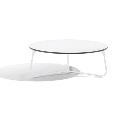 Mood Coffee Table 80 | Couchtische | Manutti