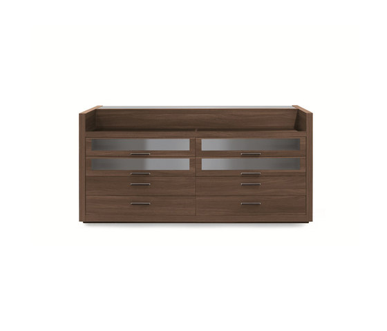Tweed chest of drawers | Sideboards | Poliform