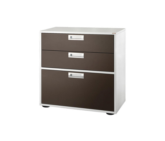 Sitag MCS Cabinets Side element | Cabinets | Sitag