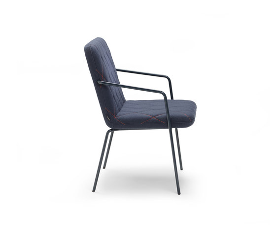 Fastback | Chairs | OFFECCT
