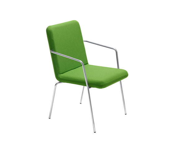Fastback | Chairs | OFFECCT