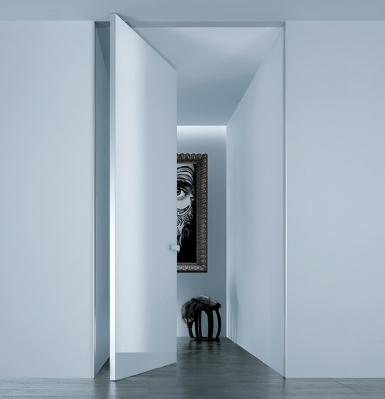 Aura | Internal doors | Rimadesio