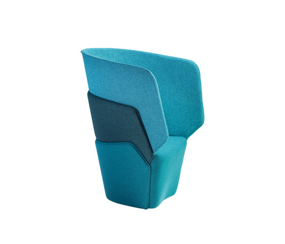 Layer | Armchairs | OFFECCT