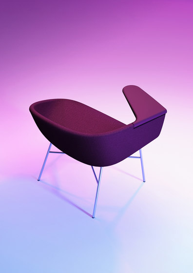Moment | Armchairs | OFFECCT