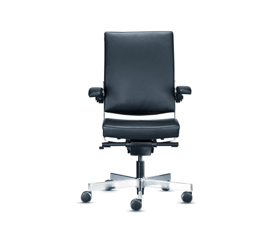 Sitagone Swivel chair | Sedie ufficio | Sitag