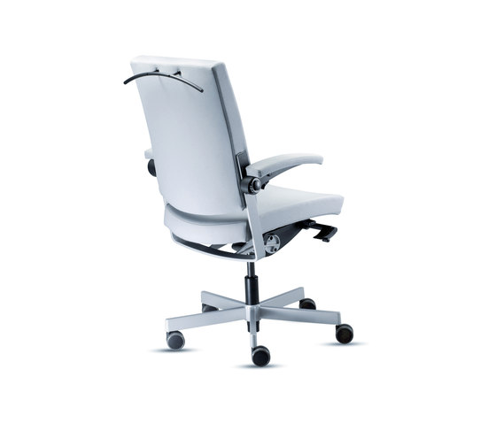 Sitagone Swivel chair | Sedie ufficio | Sitag