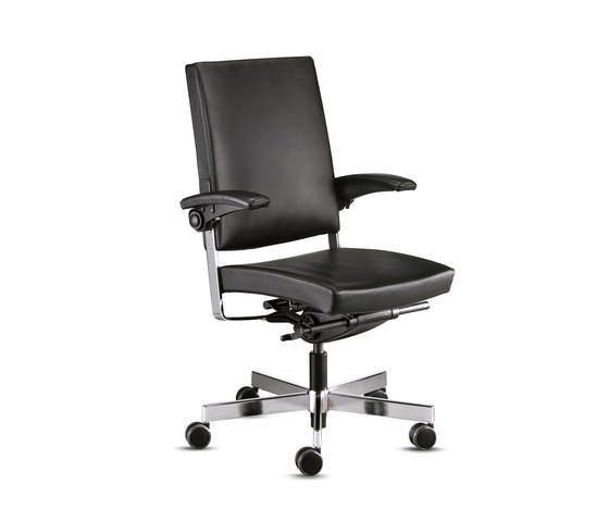 Sitagone Swivel chair | Office chairs | Sitag