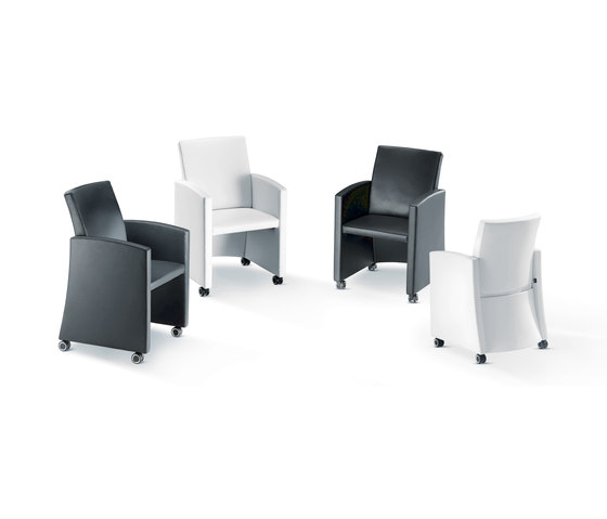 Sitagone Conference chair | Sillas | Sitag