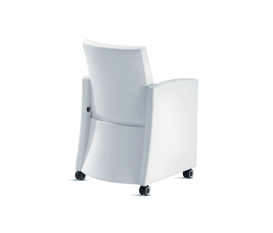 Sitagone Conference chair | Sillas | Sitag