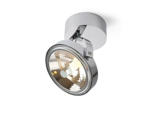 Pin-Up 1 round | Ceiling lights | Trizo21