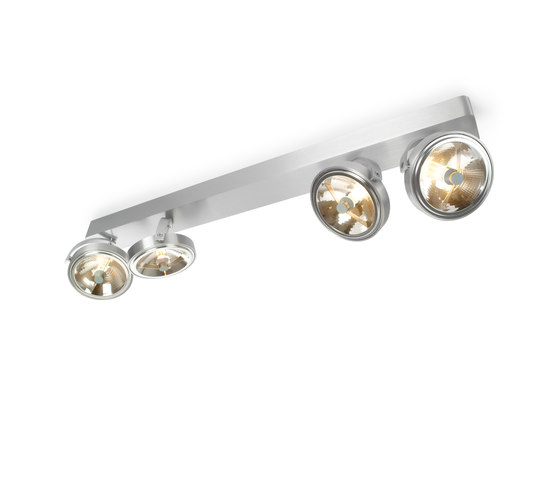 Pin-Up 4 | Ceiling lights | Trizo21