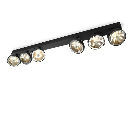 Pin-Up 6 | Ceiling lights | Trizo21
