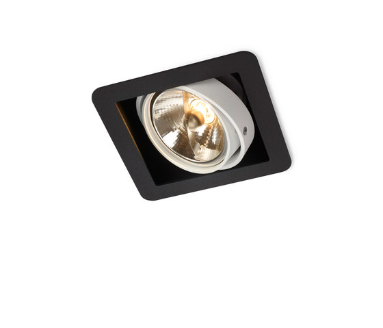 R07 IN | Recessed ceiling lights | Trizo21