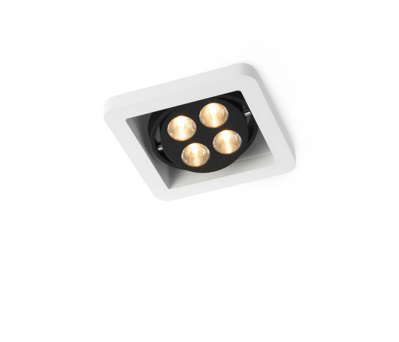 R51 IN LED | Plafonniers encastrés | Trizo21