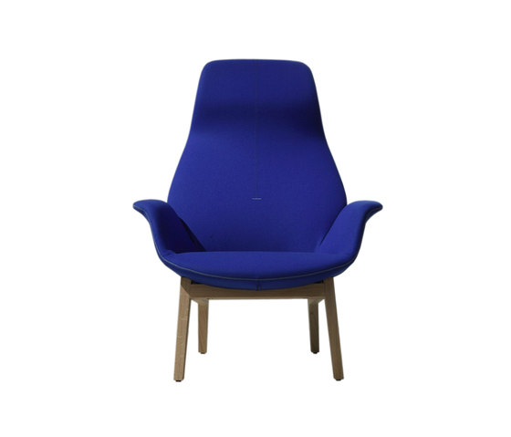 Ventura Lounge armchair | Armchairs | Poliform