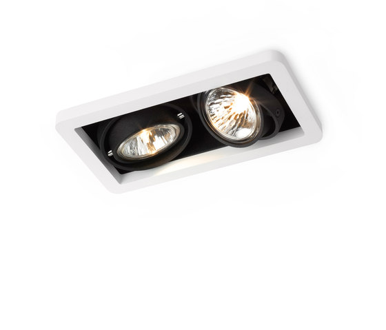 R52 IN | Recessed ceiling lights | Trizo21