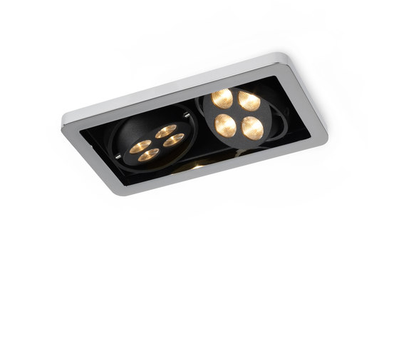 R52 IN LED | Plafonniers encastrés | Trizo21