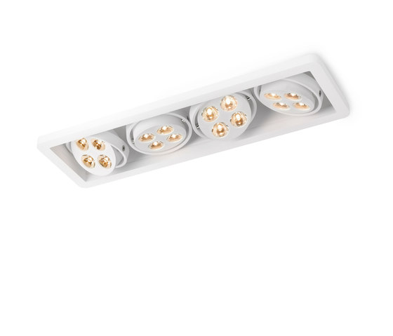 R54 IN LED | Lampade plafoniere | Trizo21
