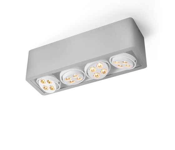 R54 UP LED | Lampade plafoniere | Trizo21