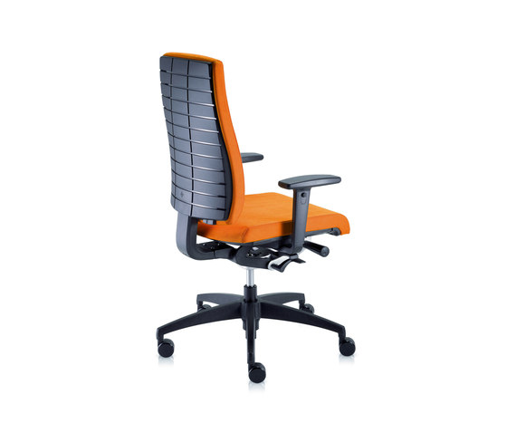 Sitagpoint Swivel chair | Sedie ufficio | Sitag