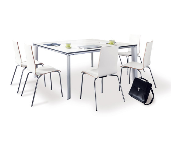 Palma | Contract tables | PALMBERG