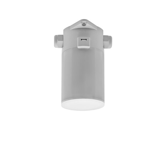 Lens LED | Lampade plafoniere | Daisalux
