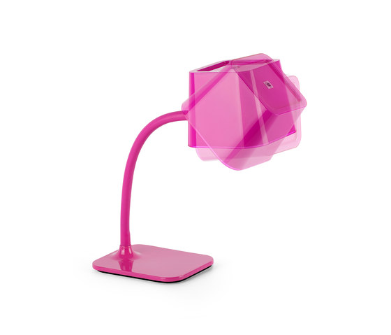 Flexi table lamp | Lámparas de sobremesa | Faro