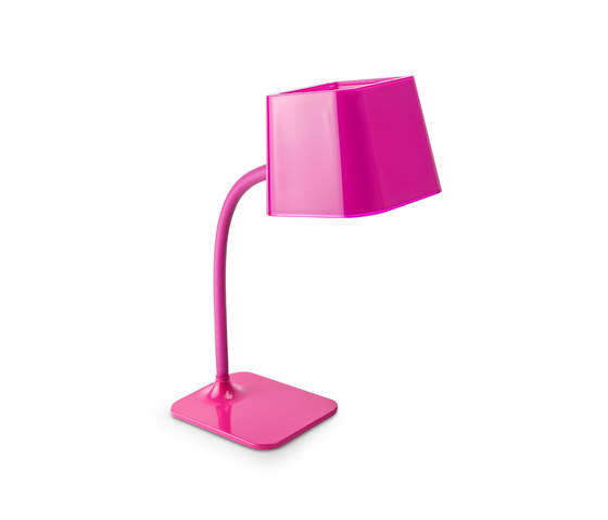 Flexi table lamp | Lámparas de sobremesa | Faro
