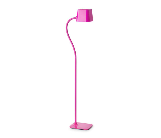 Flexi floor lamp | Free-standing lights | Faro