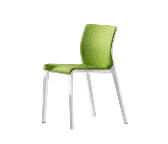 Juno | Chairs | Arper