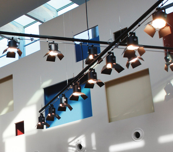 Spotto | Ceiling lights | martinelli luce