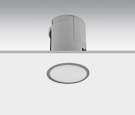Lens LED | Lampade soffitto incasso | Daisalux
