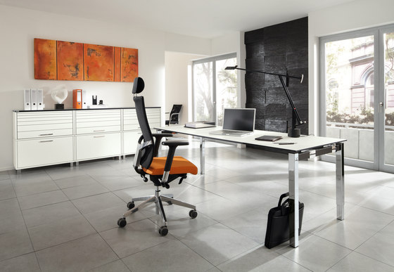 Systo Tec | Tables collectivités | PALMBERG