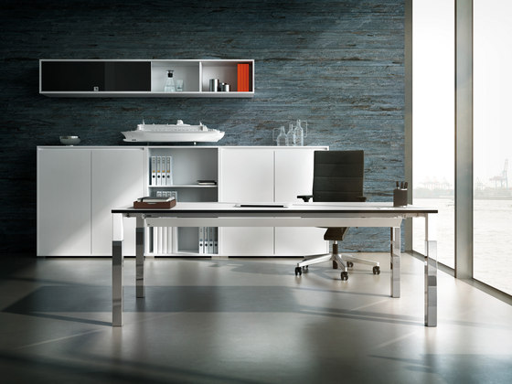 Systo Tec | Tables collectivités | PALMBERG