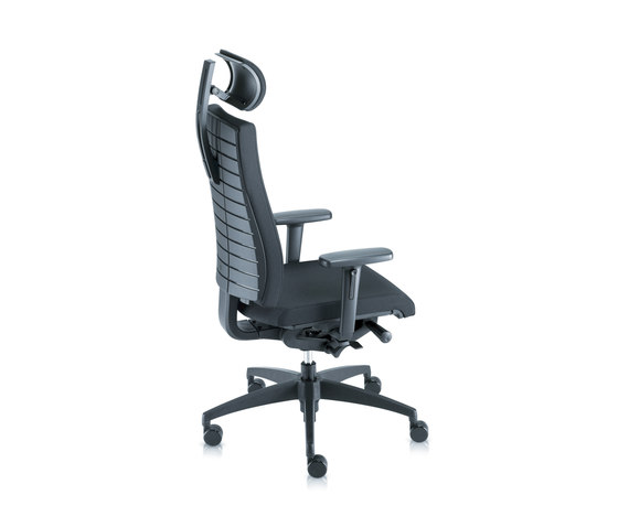 Sitagpoint Swivel chair | Office chairs | Sitag