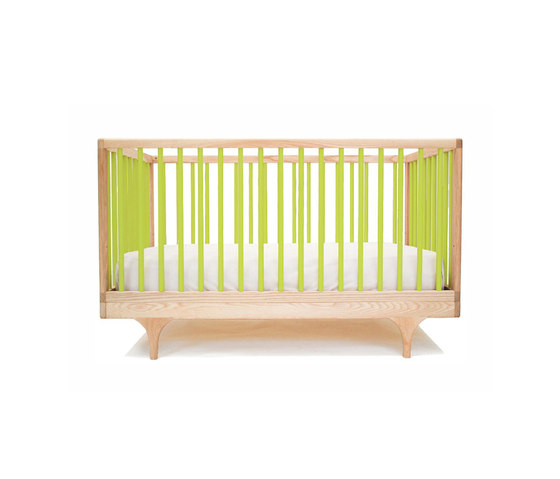 Caravan Crib | Camas de niños / Literas | De Breuyn