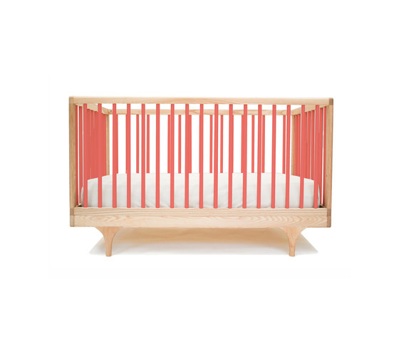 Caravan Crib | Kids beds | De Breuyn