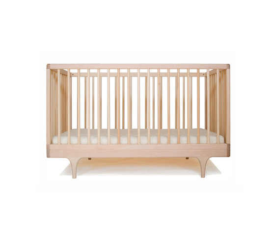 Caravan Crib | Camas de niños / Literas | De Breuyn