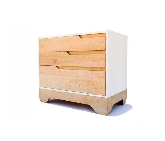 Echo Dresser | Muebles de almacenaje | De Breuyn