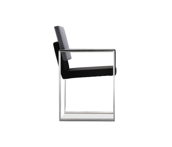 Sitagprime Armlehnstuhl | Stühle | Sitag