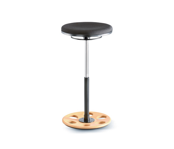 Sitag Pro-Sit Standing stool | Sgabelli basculanti | Sitag