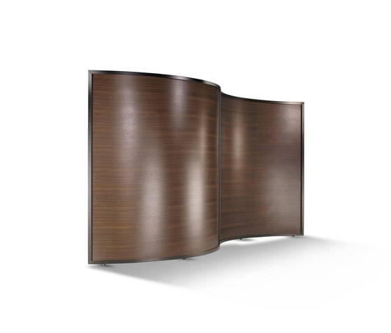 Sitag Room partition walls Acoustic protection | Privacy screen | Sitag