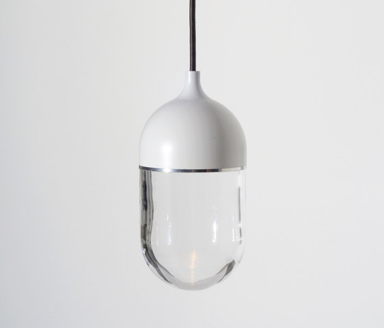 Acorn Clear | Lámparas de suspensión | Atelier Areti