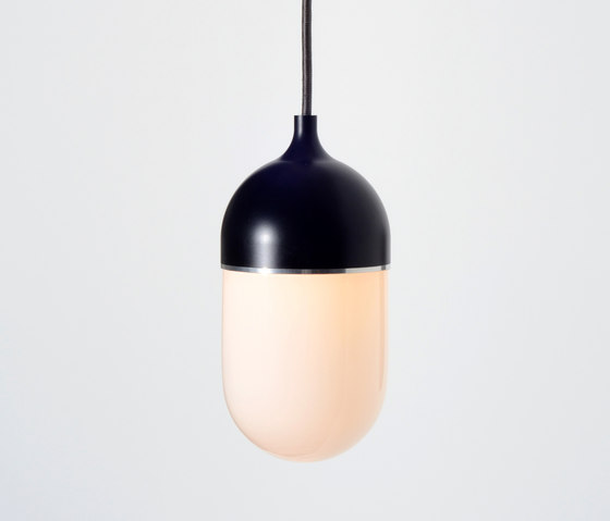 Acorn White | Lámparas de suspensión | Atelier Areti