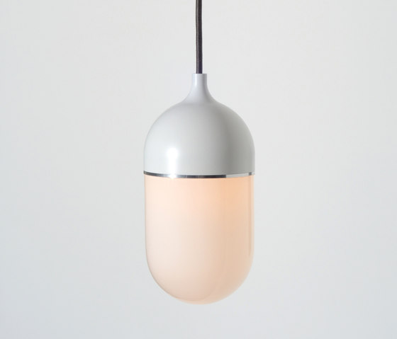Acorn White | Suspended lights | Atelier Areti