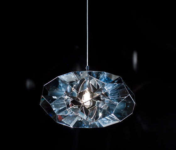 Diamond | Lampade sospensione | VISO