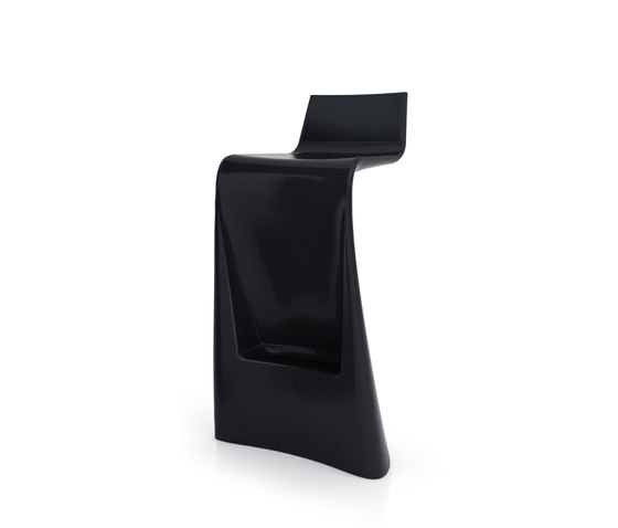 Wing stool | Bar stools | Vondom