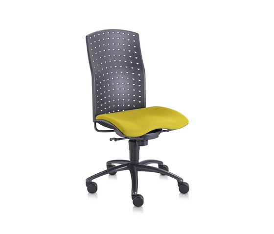 Sitag Reality Swivel chair | Sillas de oficina | Sitag