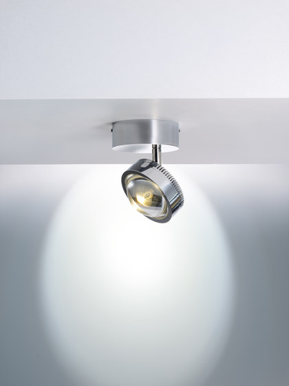 Ocular Spots | Lámparas de techo | Licht im Raum